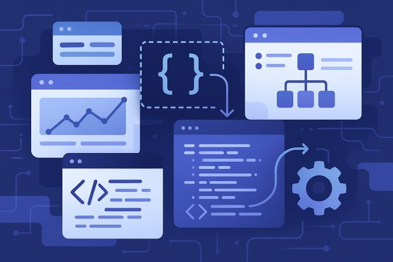 Webapplicaties