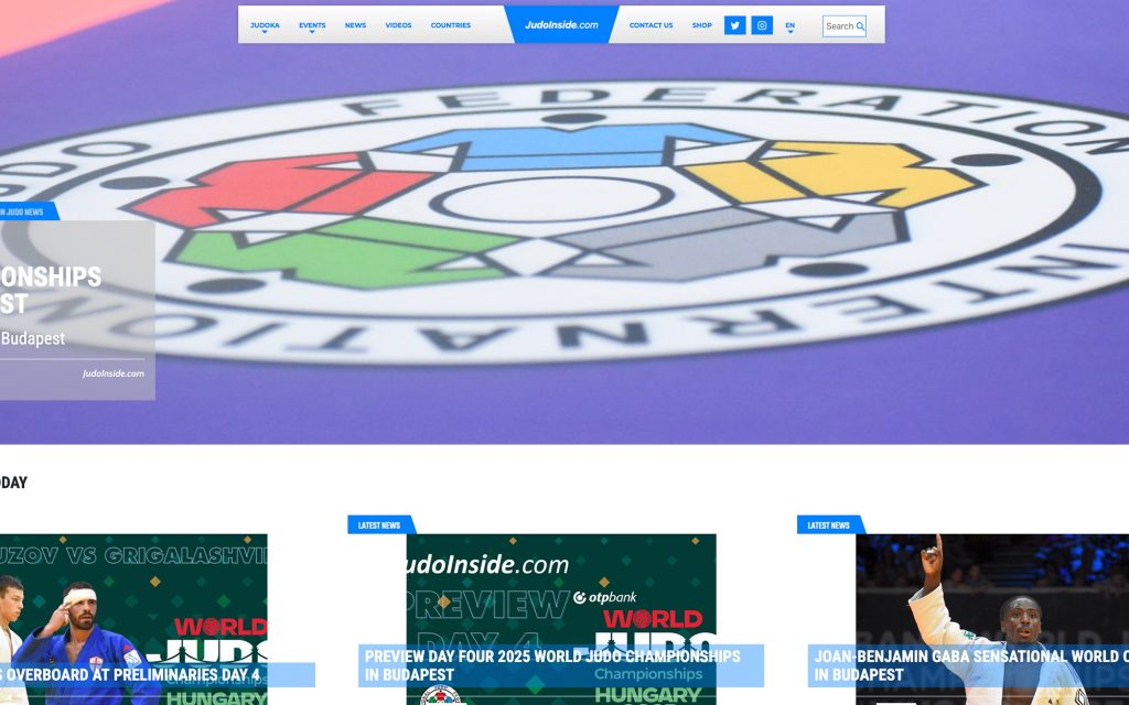 JudoInside