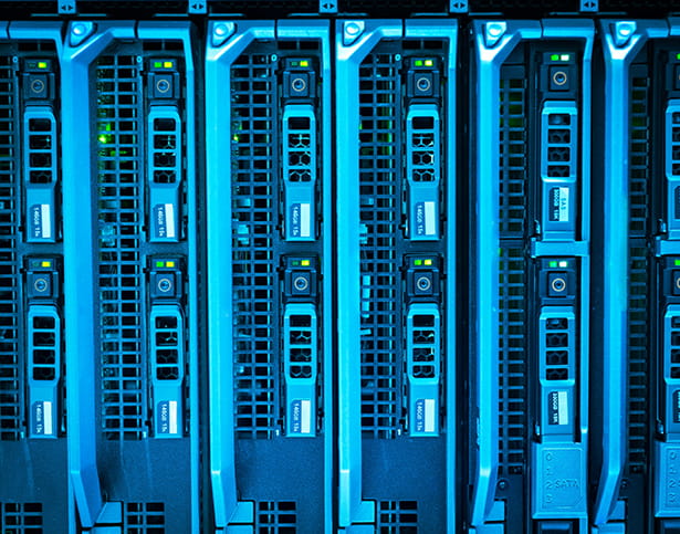 AI Hosting