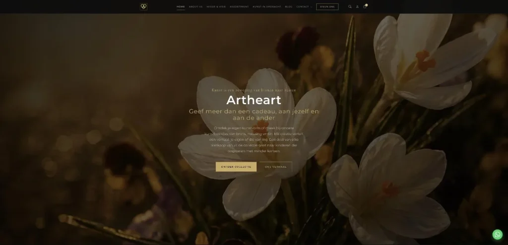 Artheart